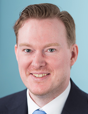 Christopher McCauley