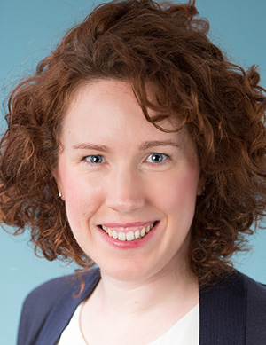 Hannah McSorley