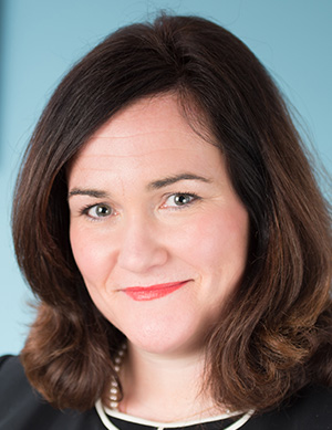 Victoria McLaughlin