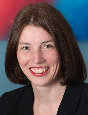 Fiona Griffin