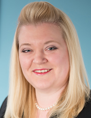 Nicola Holland