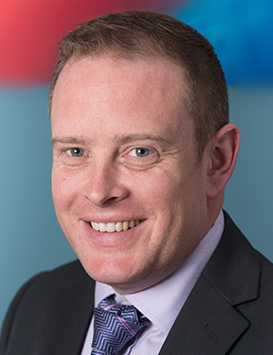 Simon Morris – Senior Clerk