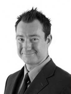 Jonathan Lester B&W