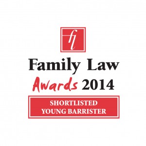 Amanda Minto Shortlisted for Family Law Young Barrister of the Year