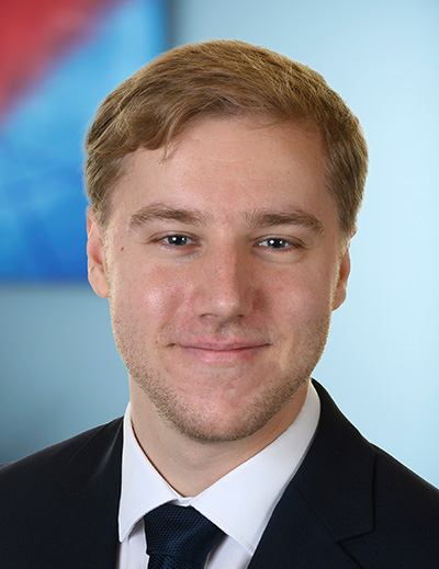 Kane Deitsch