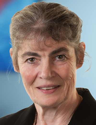 Laura Smallwood