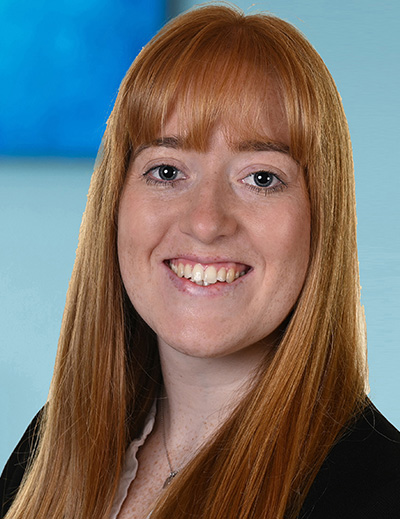 Ruth Matthews